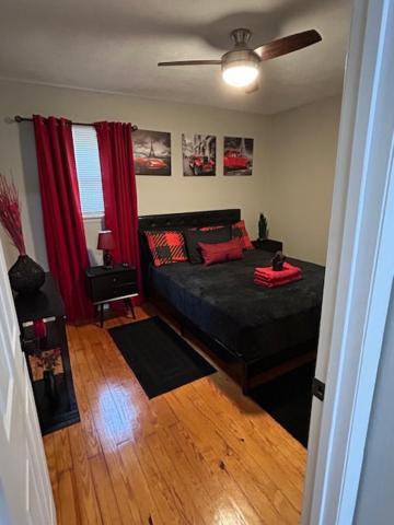 Serene Retreat! 420 Friendly In Designated Area, 3 Minutes To Downtown Villa