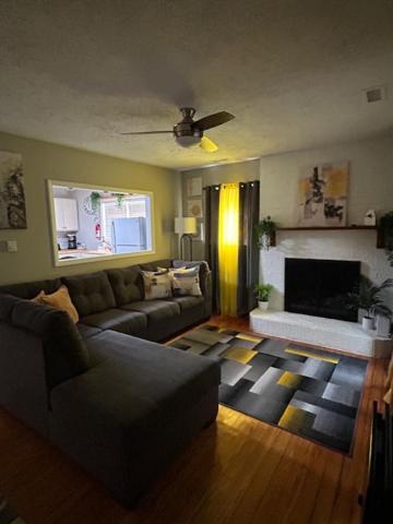 Serene Retreat! 420 Friendly In Designated Area, 3 Minutes To Downtown Villa *