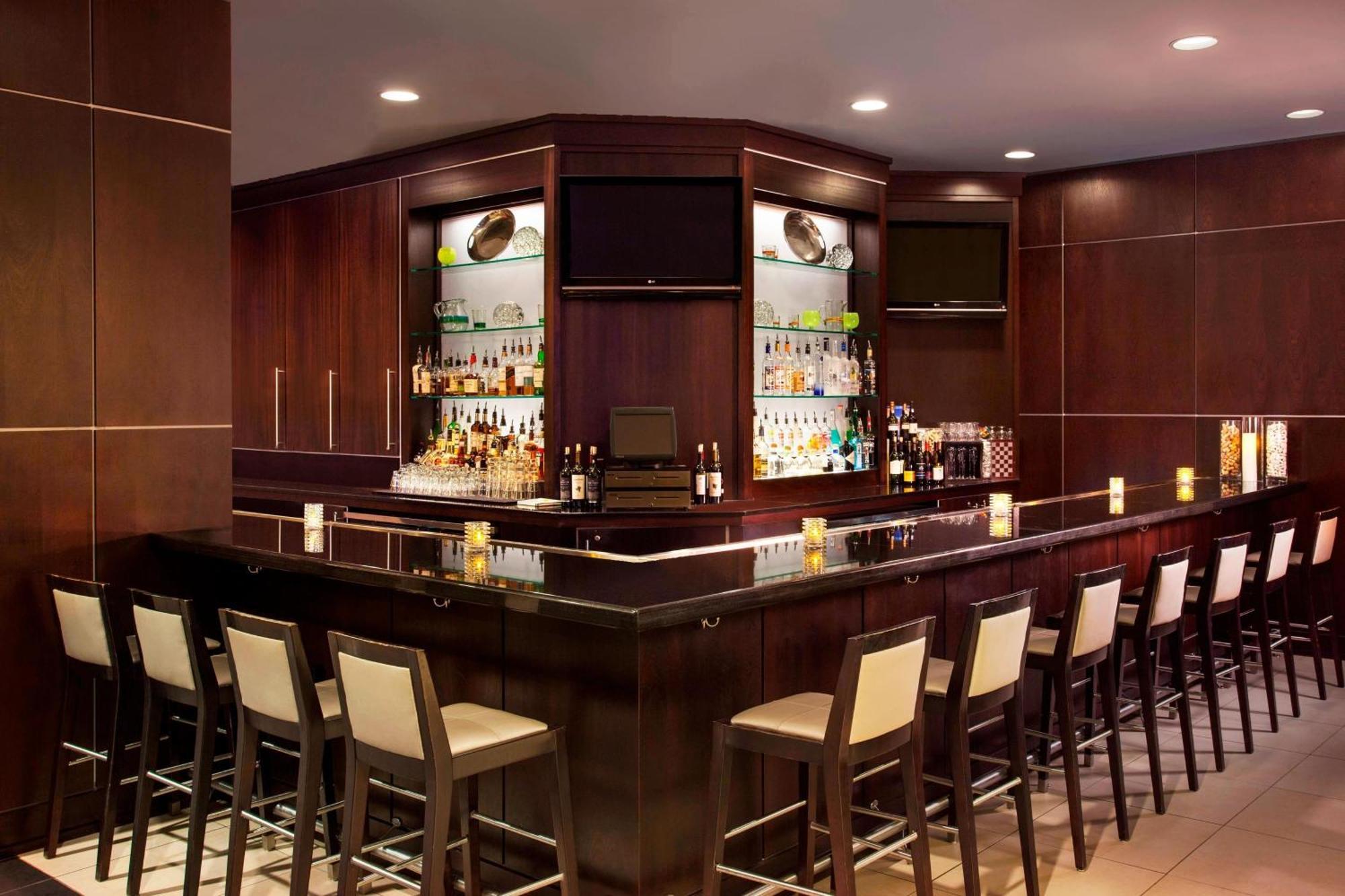 The Westin Hotel
