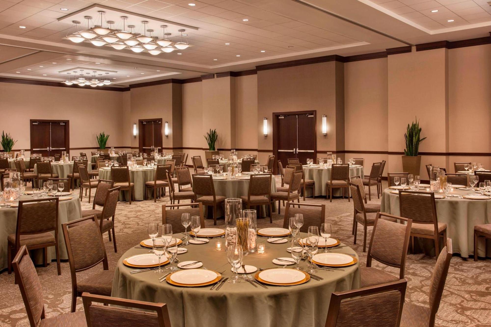 Hotel The Westin