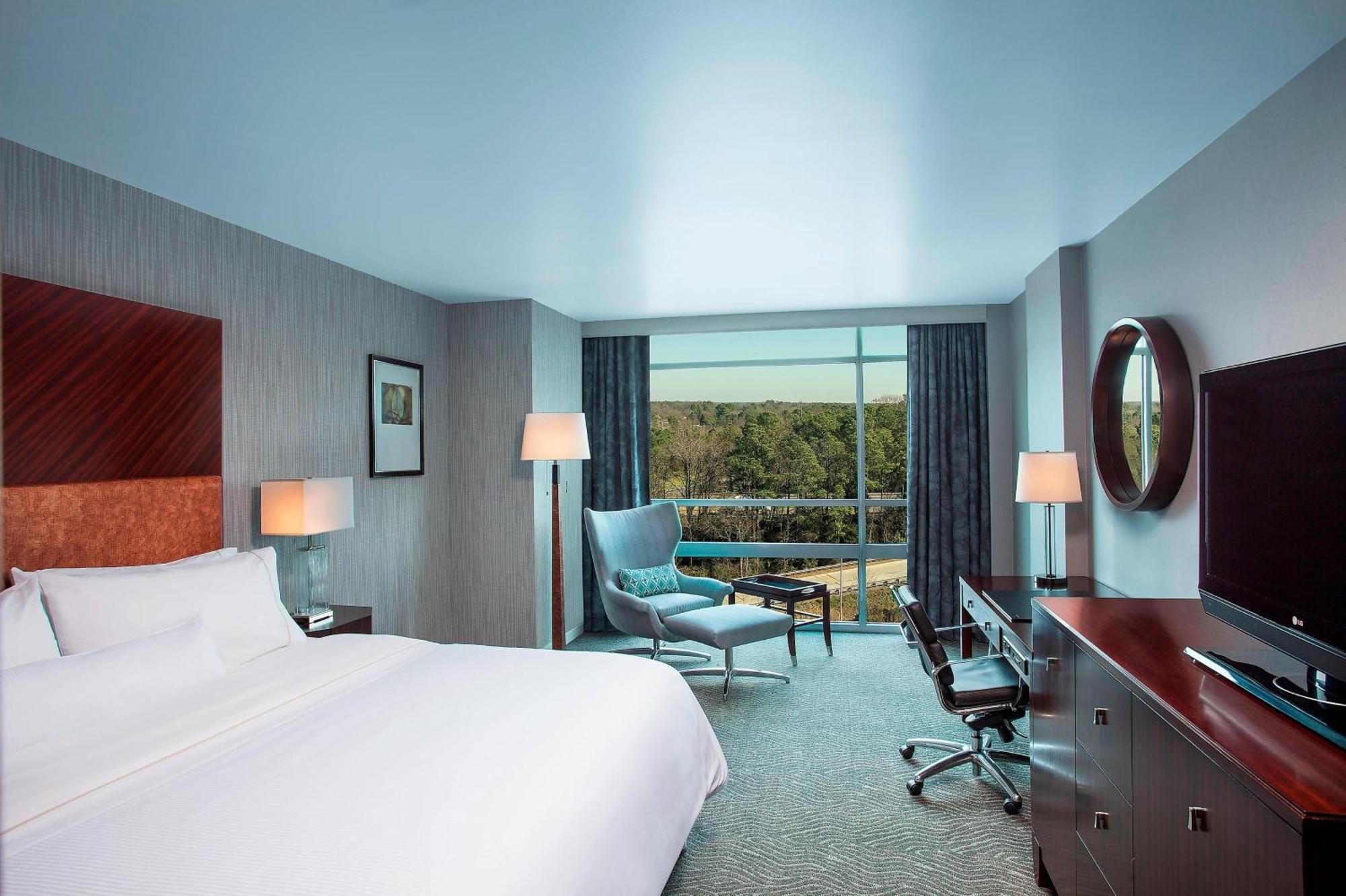The Westin Hotel 4*