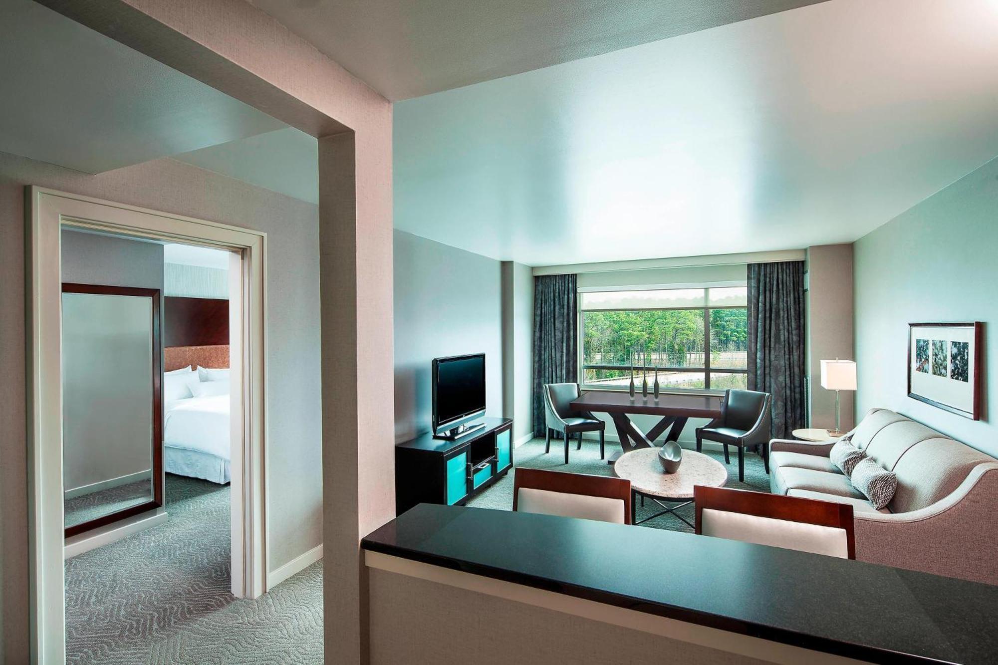 Hotel The Westin 4*