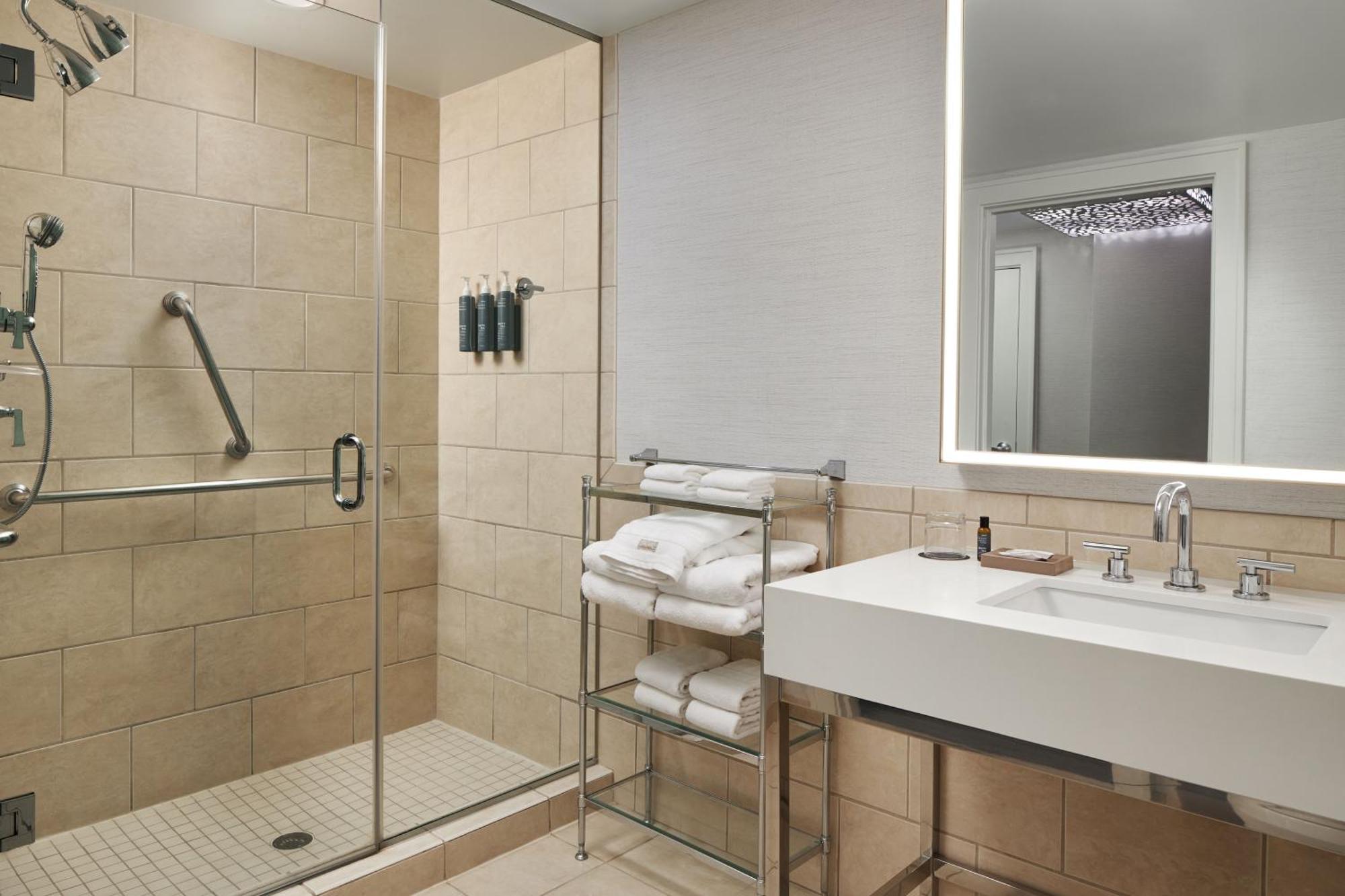 The Westin Hotel Richmond