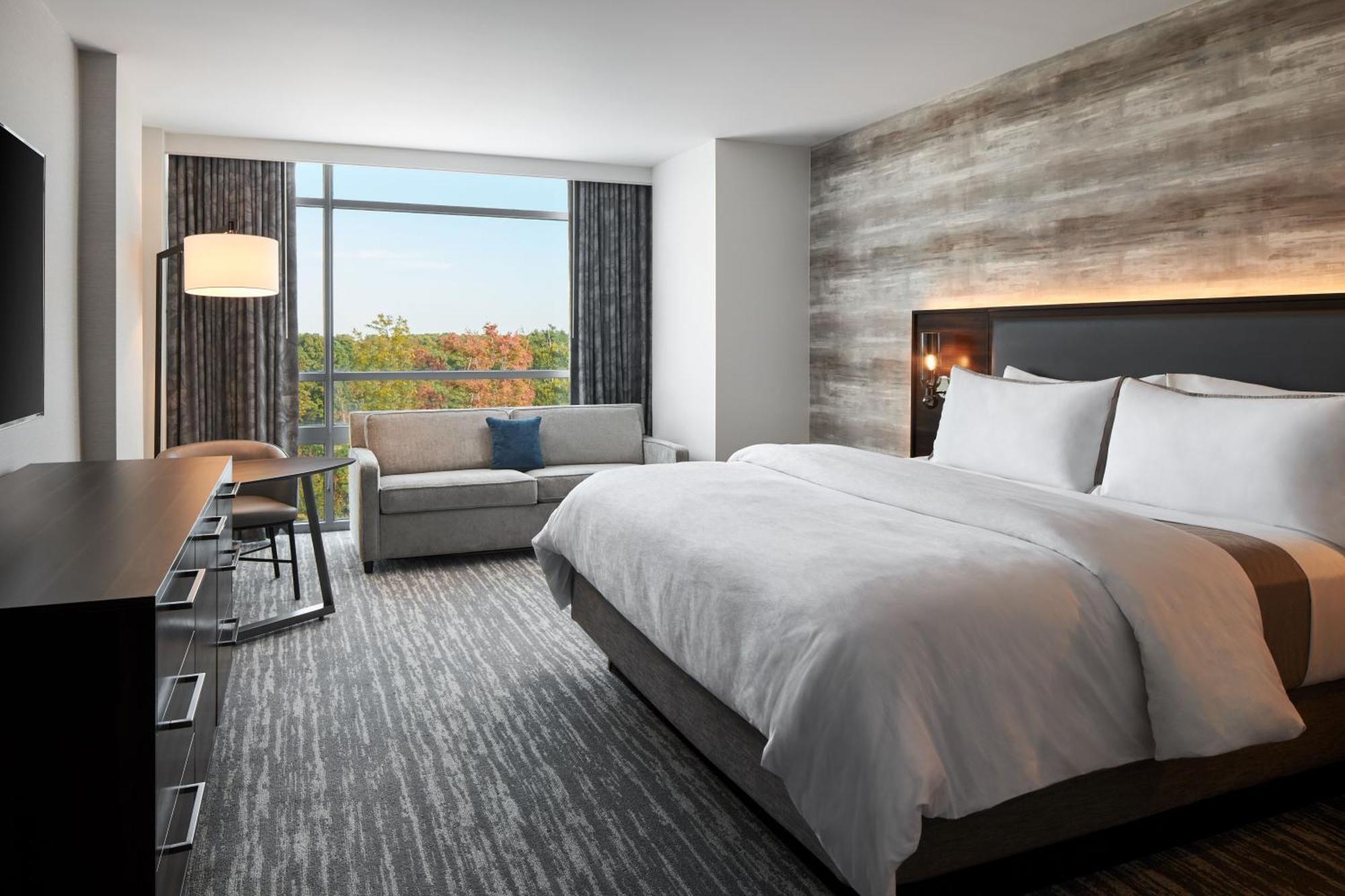 Hotel The Westin Richmond