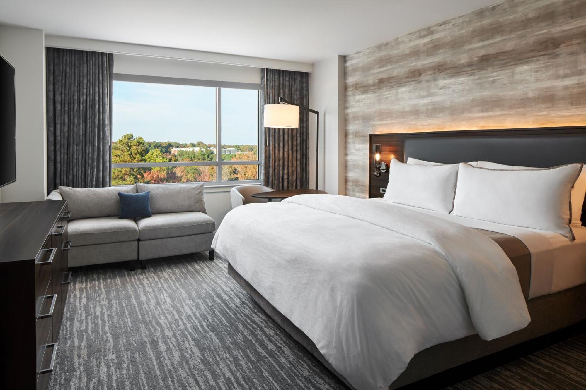 Hotel The Westin