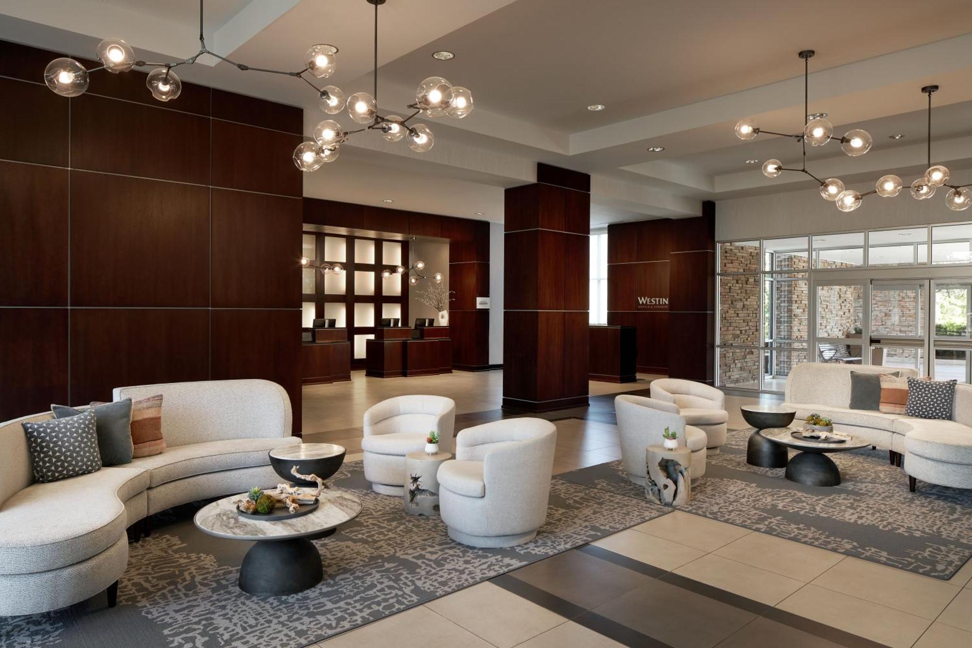 Hotel The Westin 4*