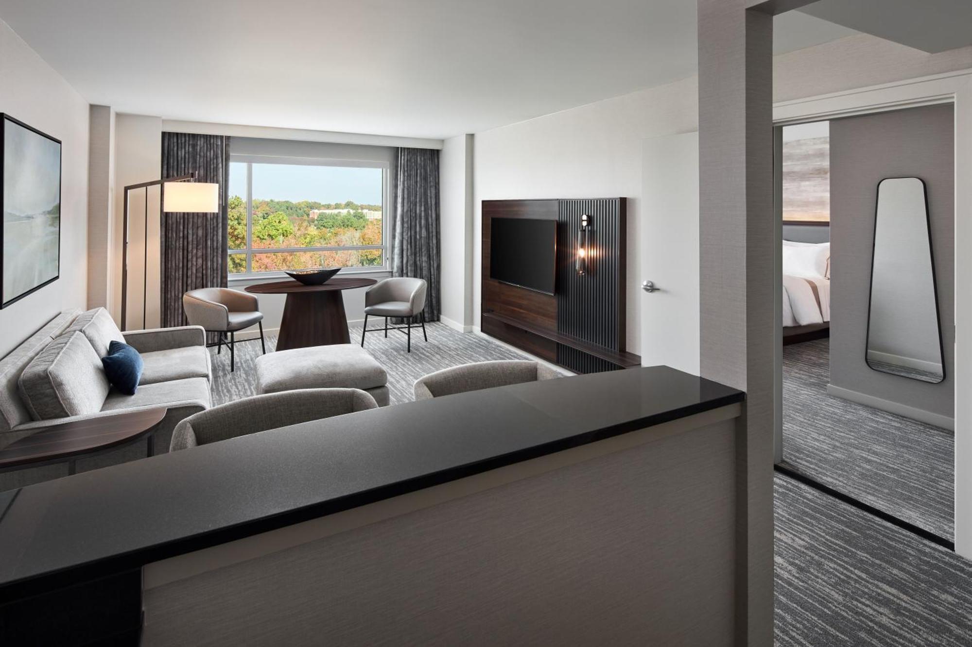 The Westin 4*
