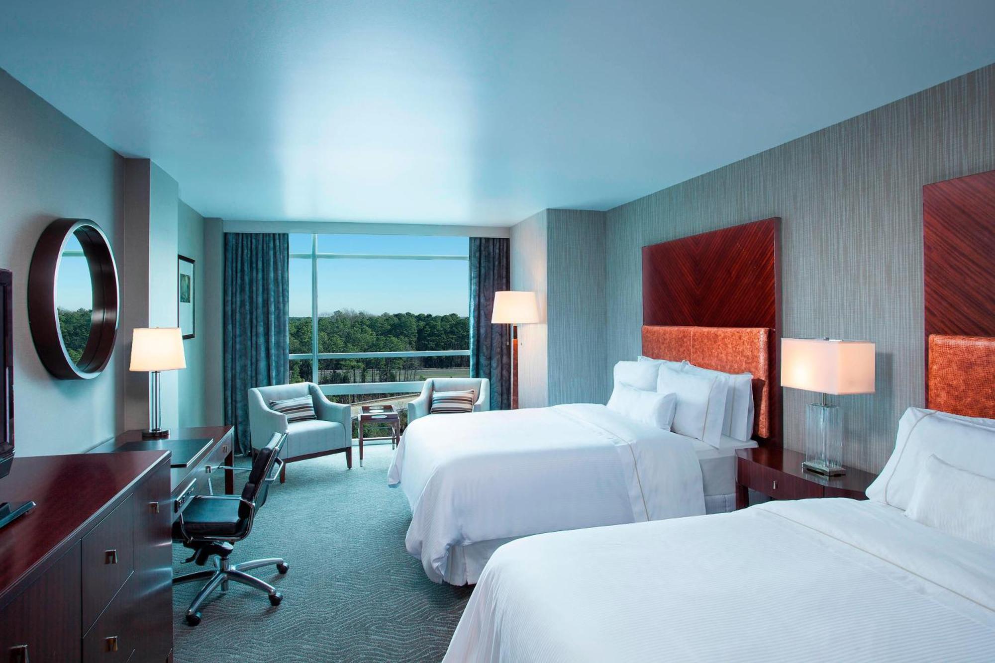 The Westin
