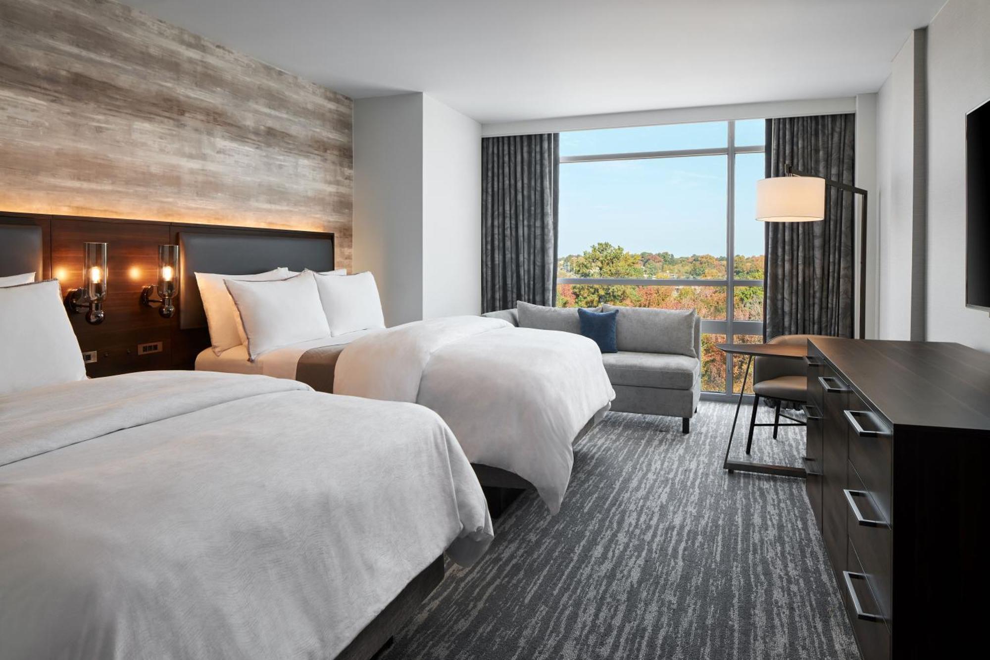 Hotel The Westin