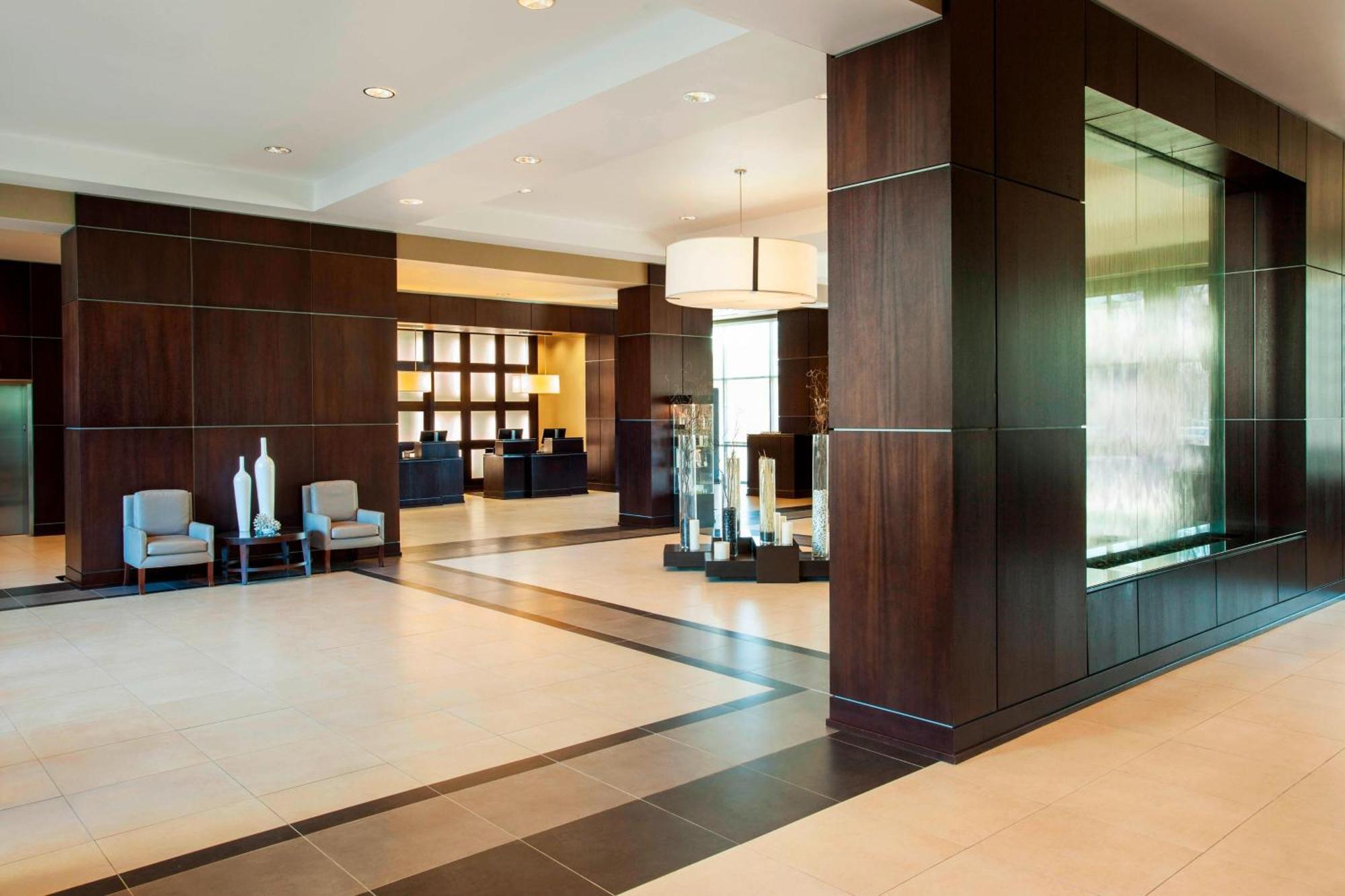 Hotel The Westin Richmond