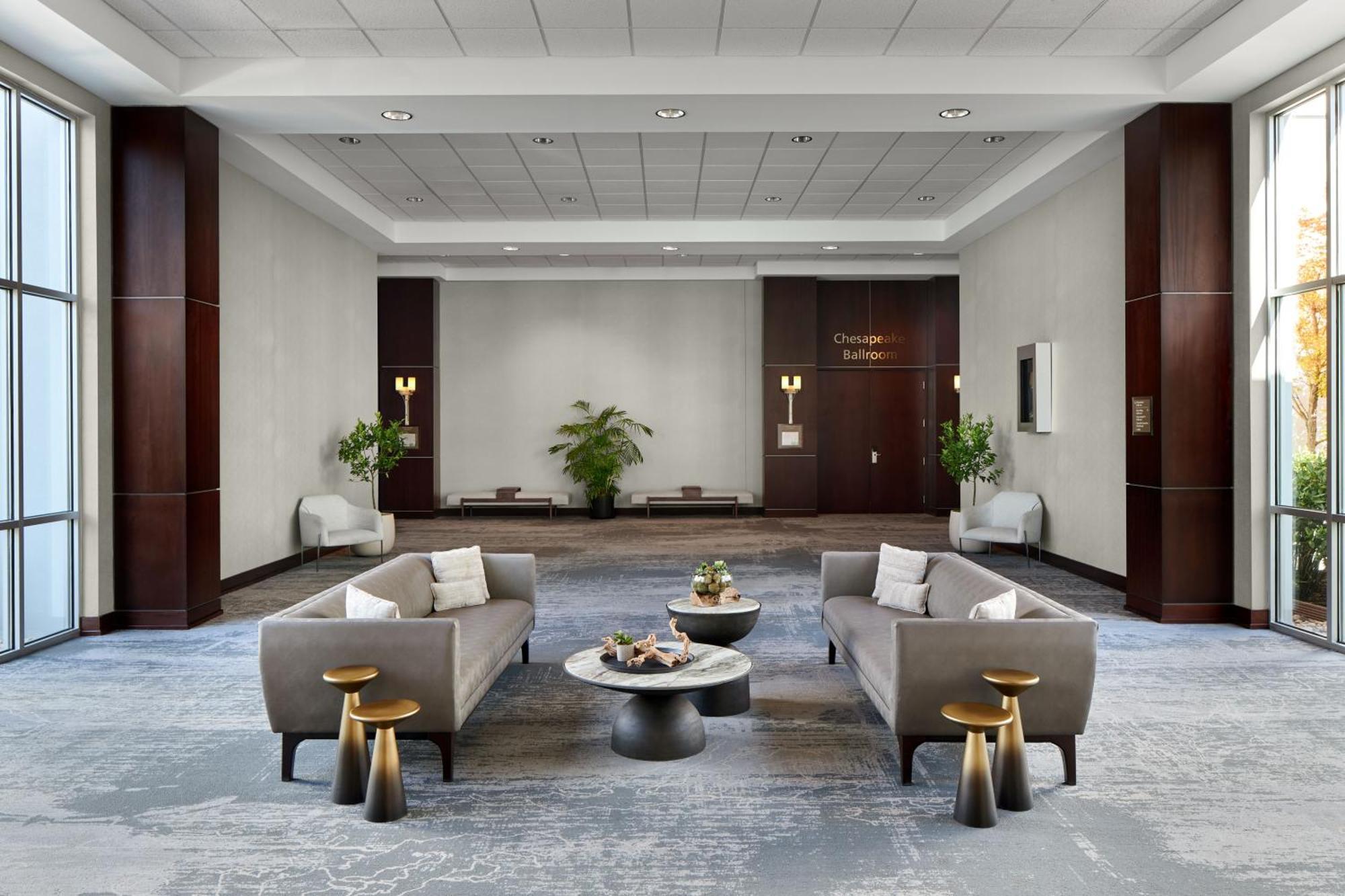 Hotel The Westin