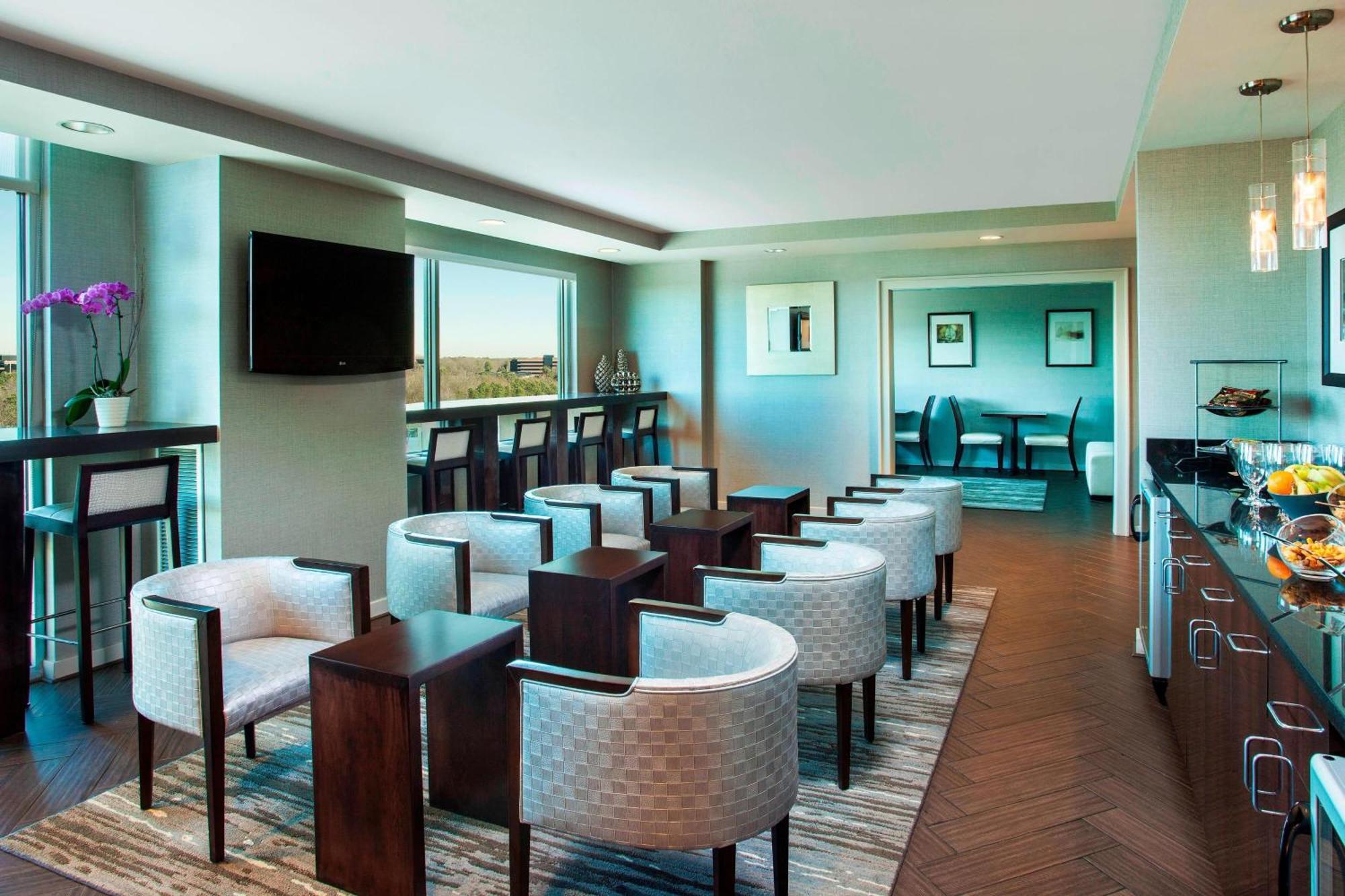 The Westin 4* Richmond