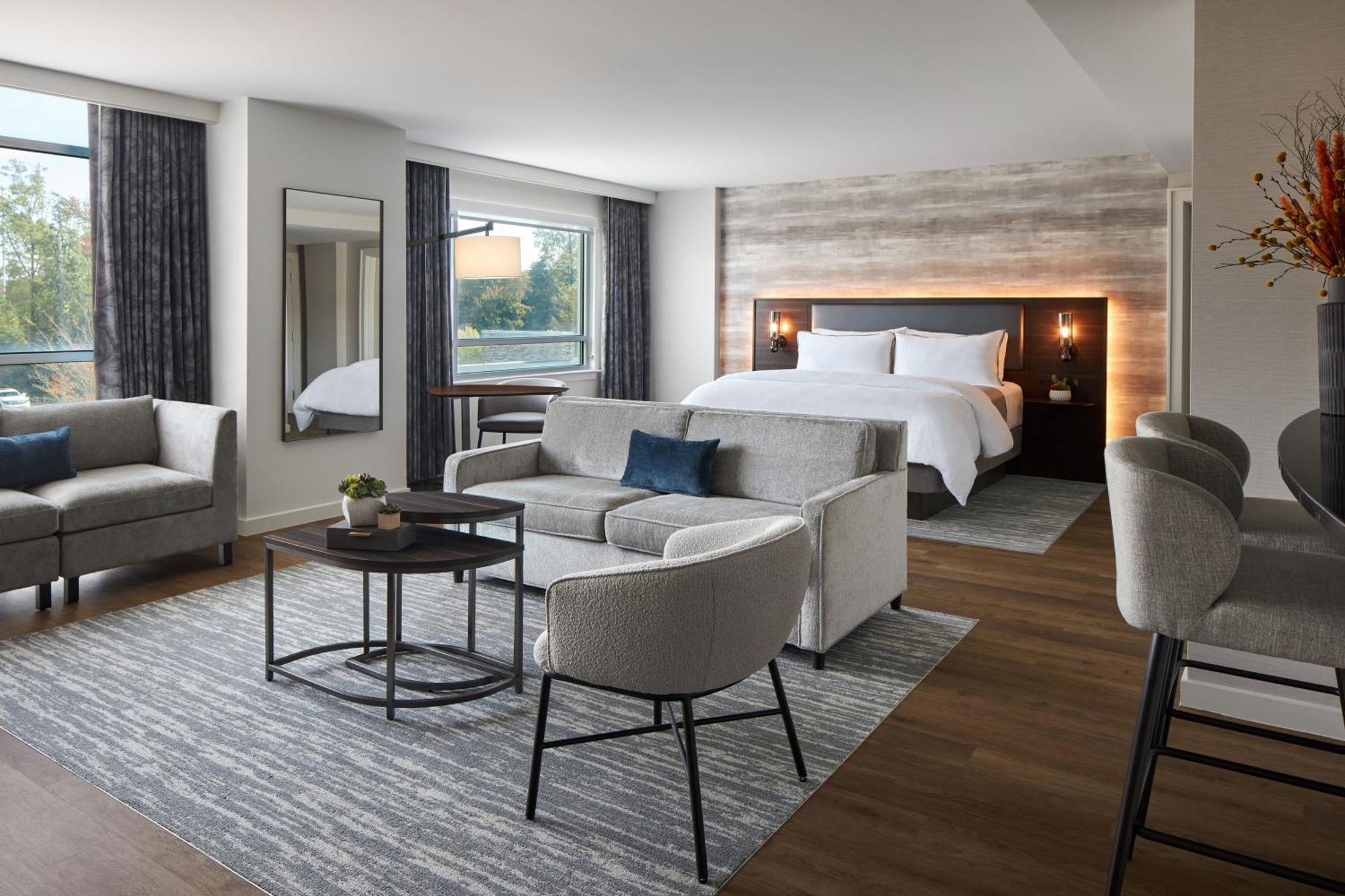 Hotel The Westin