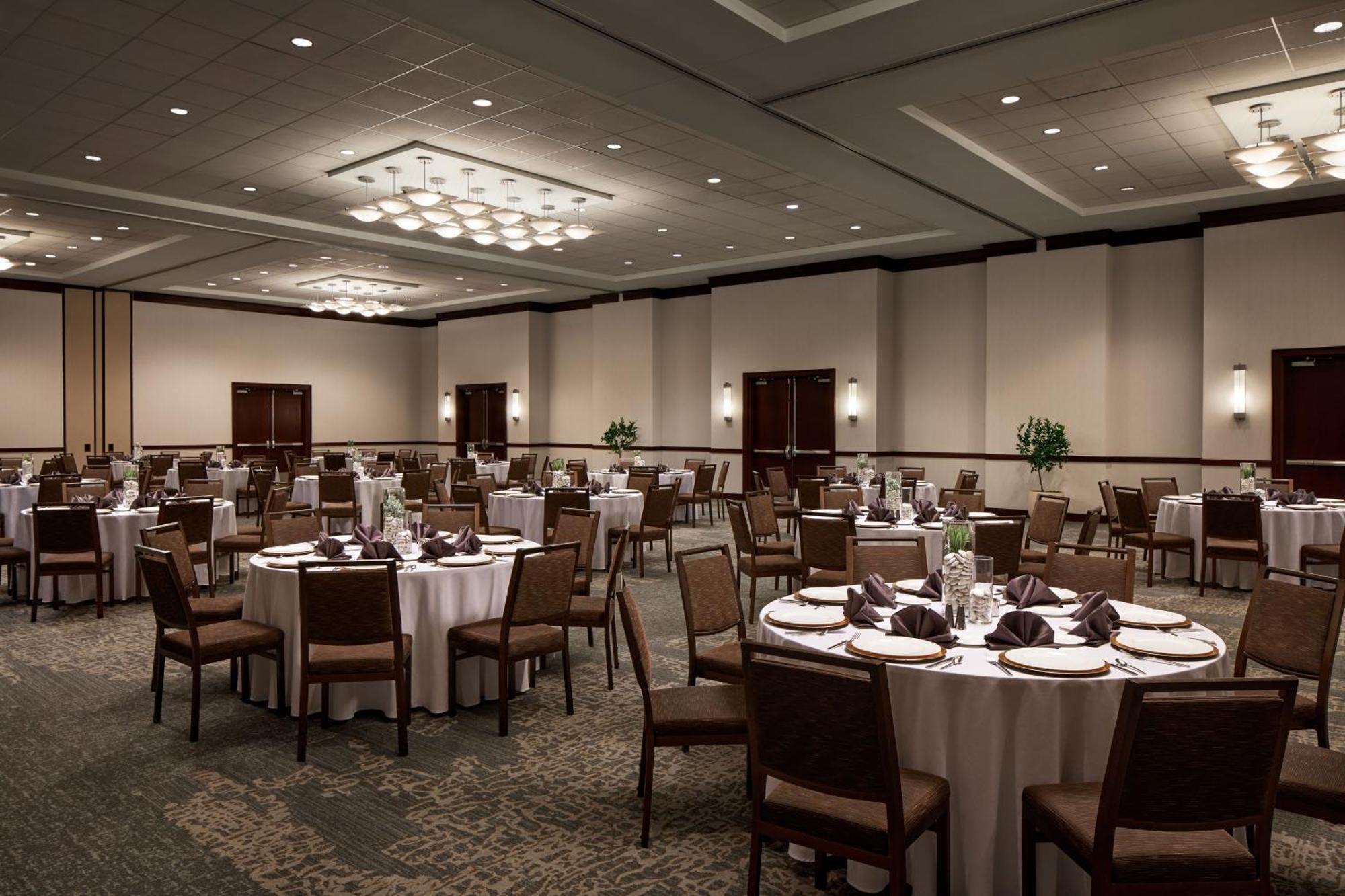 The Westin Hotel Richmond