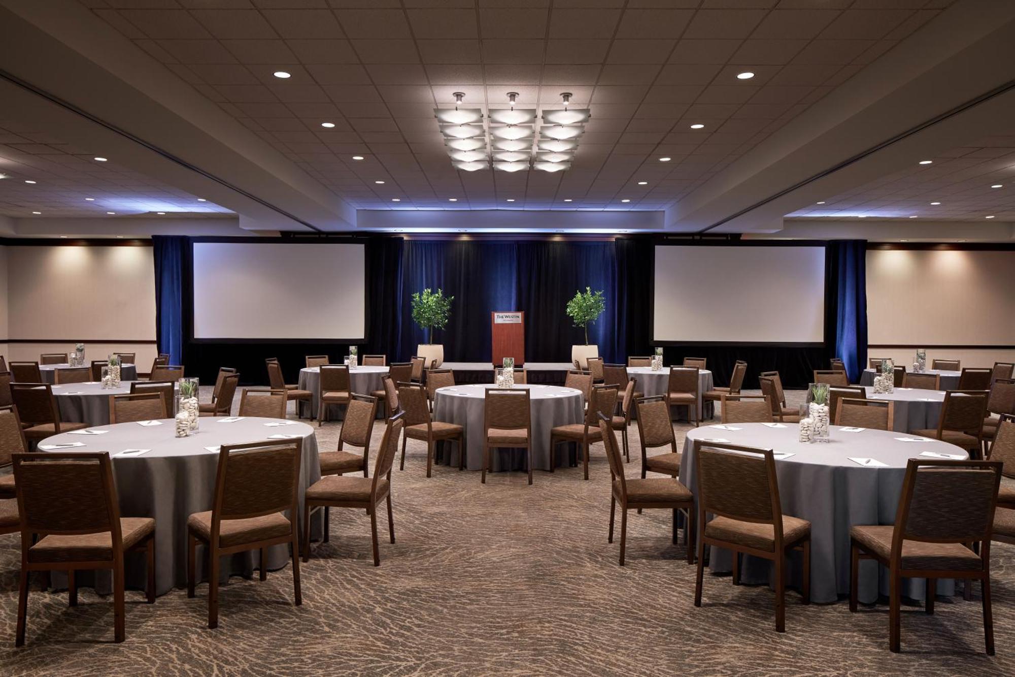 The Westin