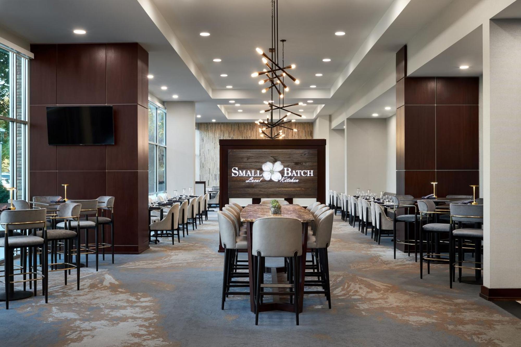 Hotel The Westin