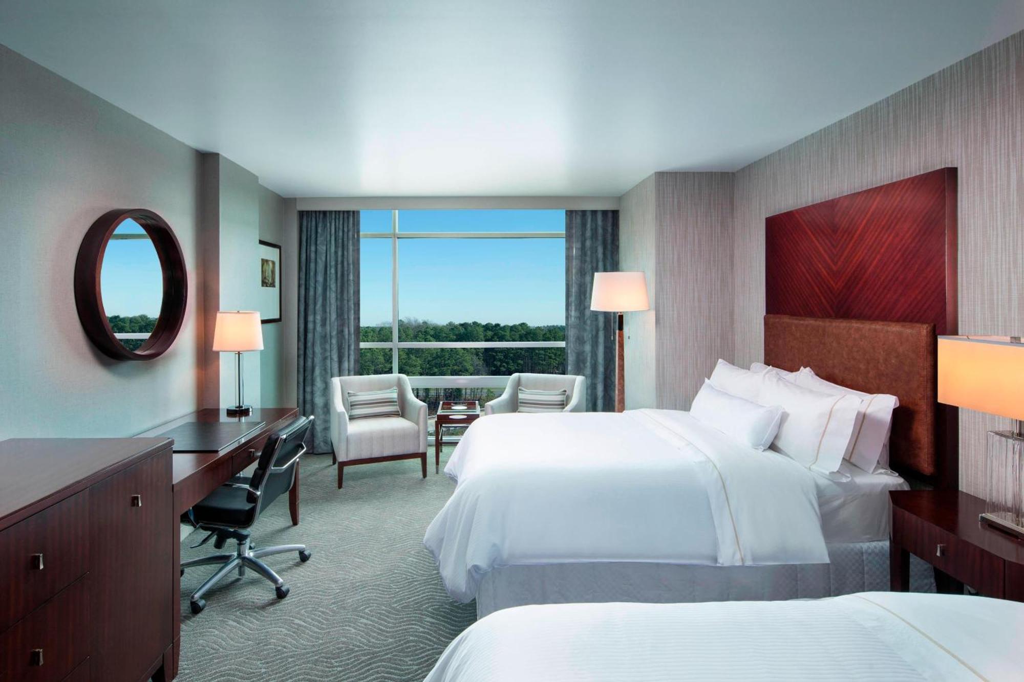 Hotel The Westin 4*