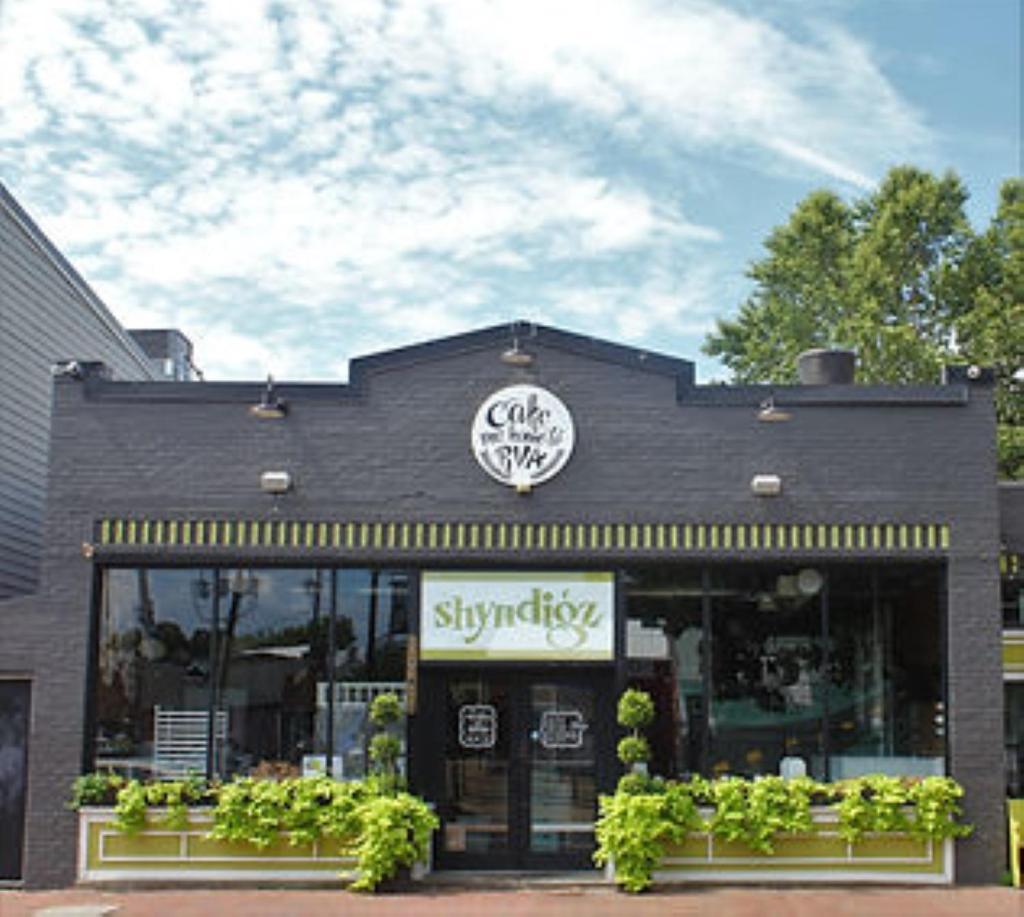 Charming, Happy 1-bed Oasis: Rva Retreat Awaits! Richmond