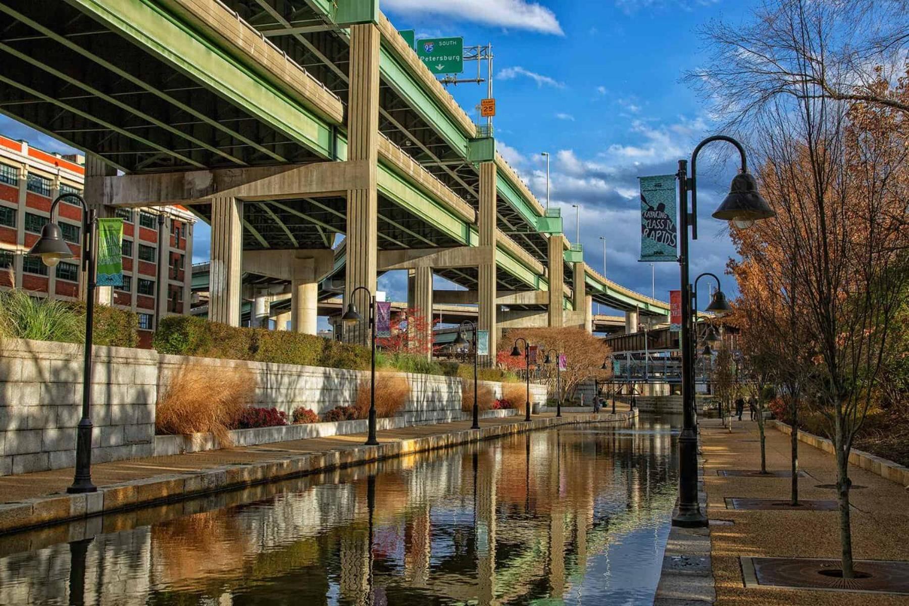 Apartment Chic Urban Couples Retreat: Perfect Getaway 'n Rva Richmond