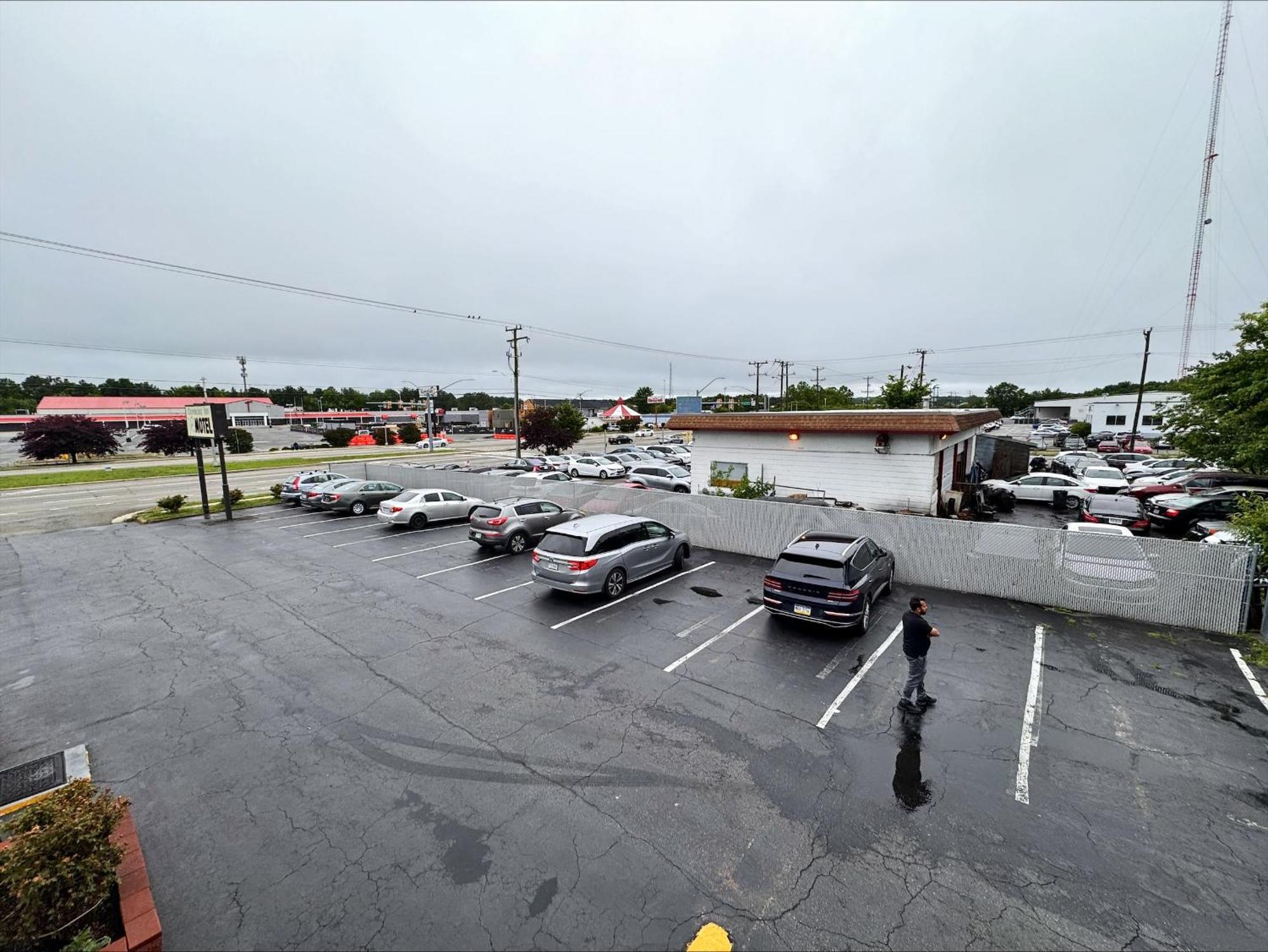 Cloverleaf By Belvilla Near Turnpike Inn