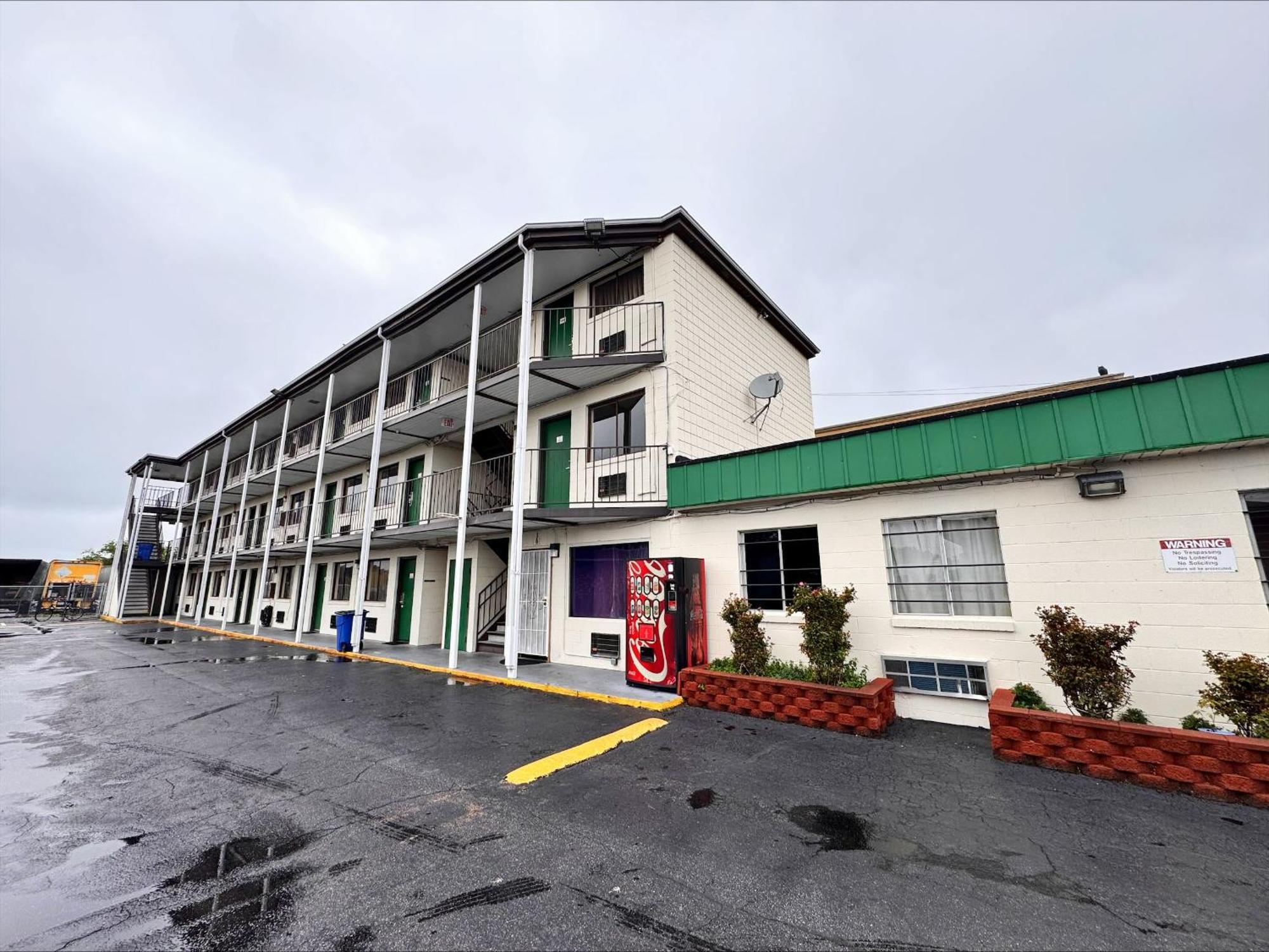 Inn Cloverleaf By Belvilla Near Turnpike Richmond