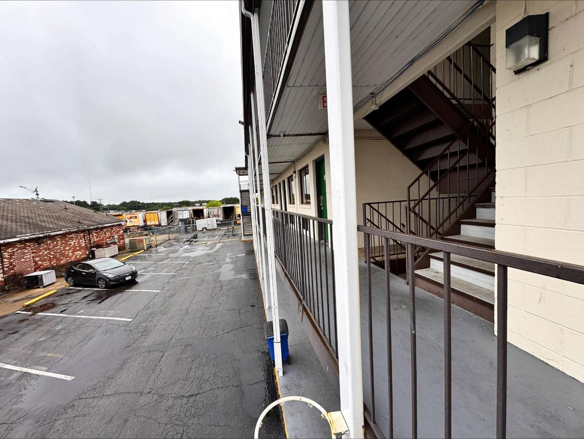 Inn Cloverleaf By Belvilla Near Turnpike Richmond