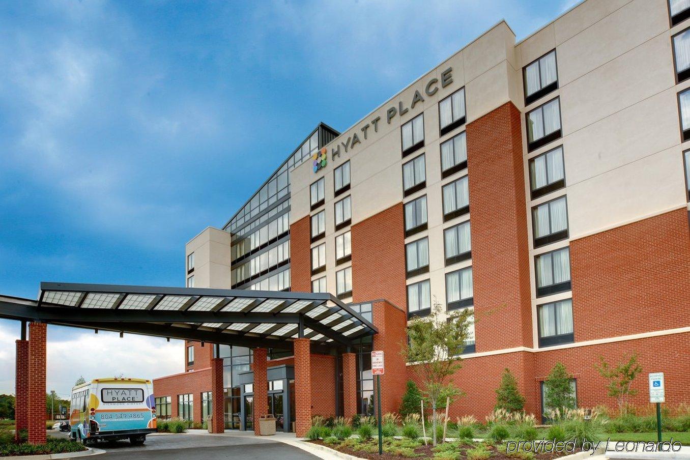 Hyatt Place Airport Hotel