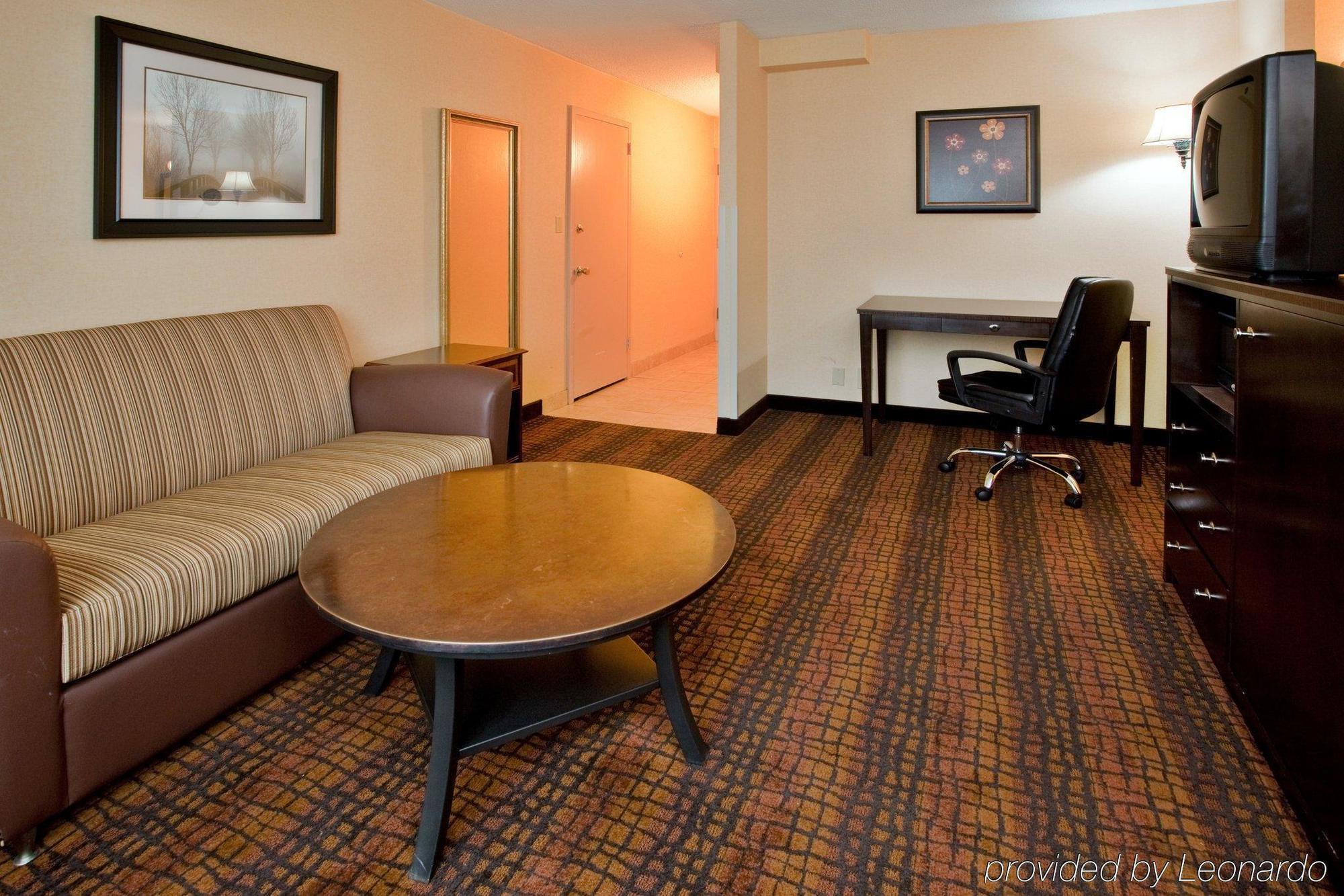 Express - Midtown By Ihg Hotel Richmond