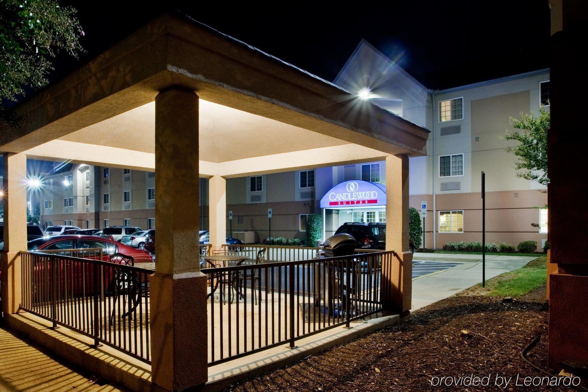 Candlewood - South By Ihg Richmond