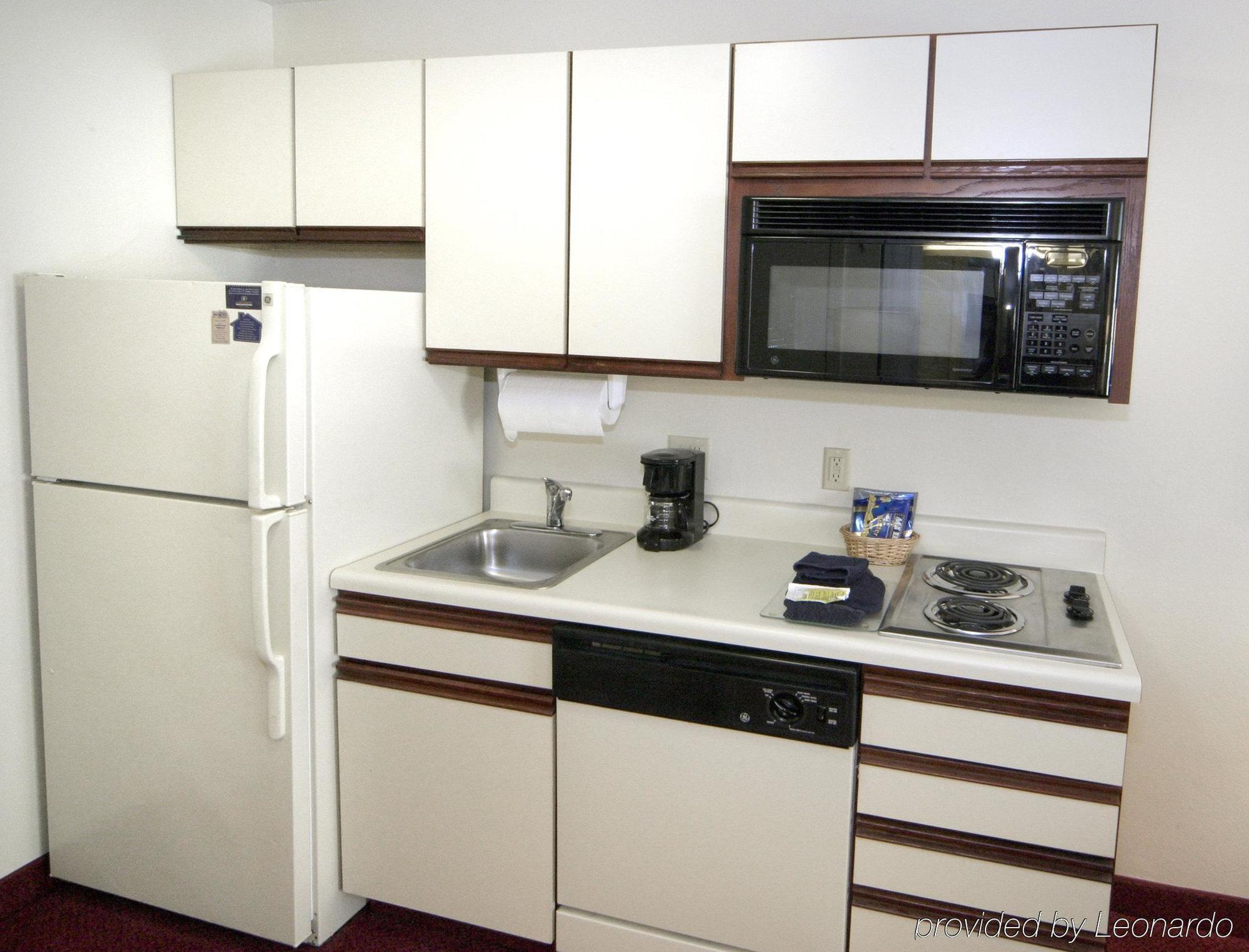 Candlewood - South By Ihg 2* Richmond