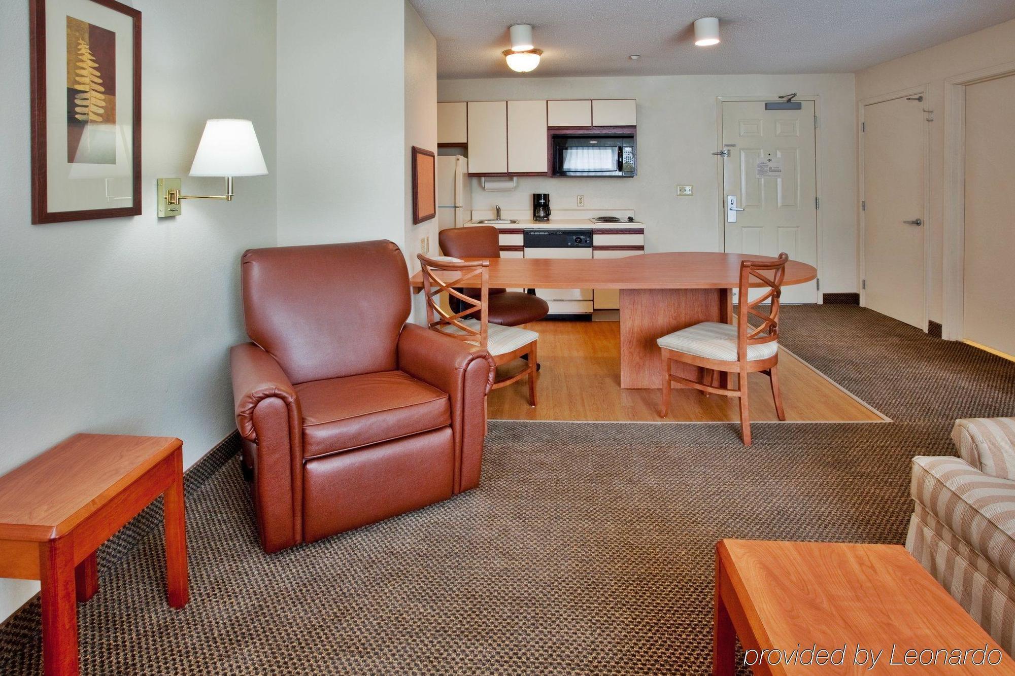 Candlewood - South By Ihg 2* Richmond
