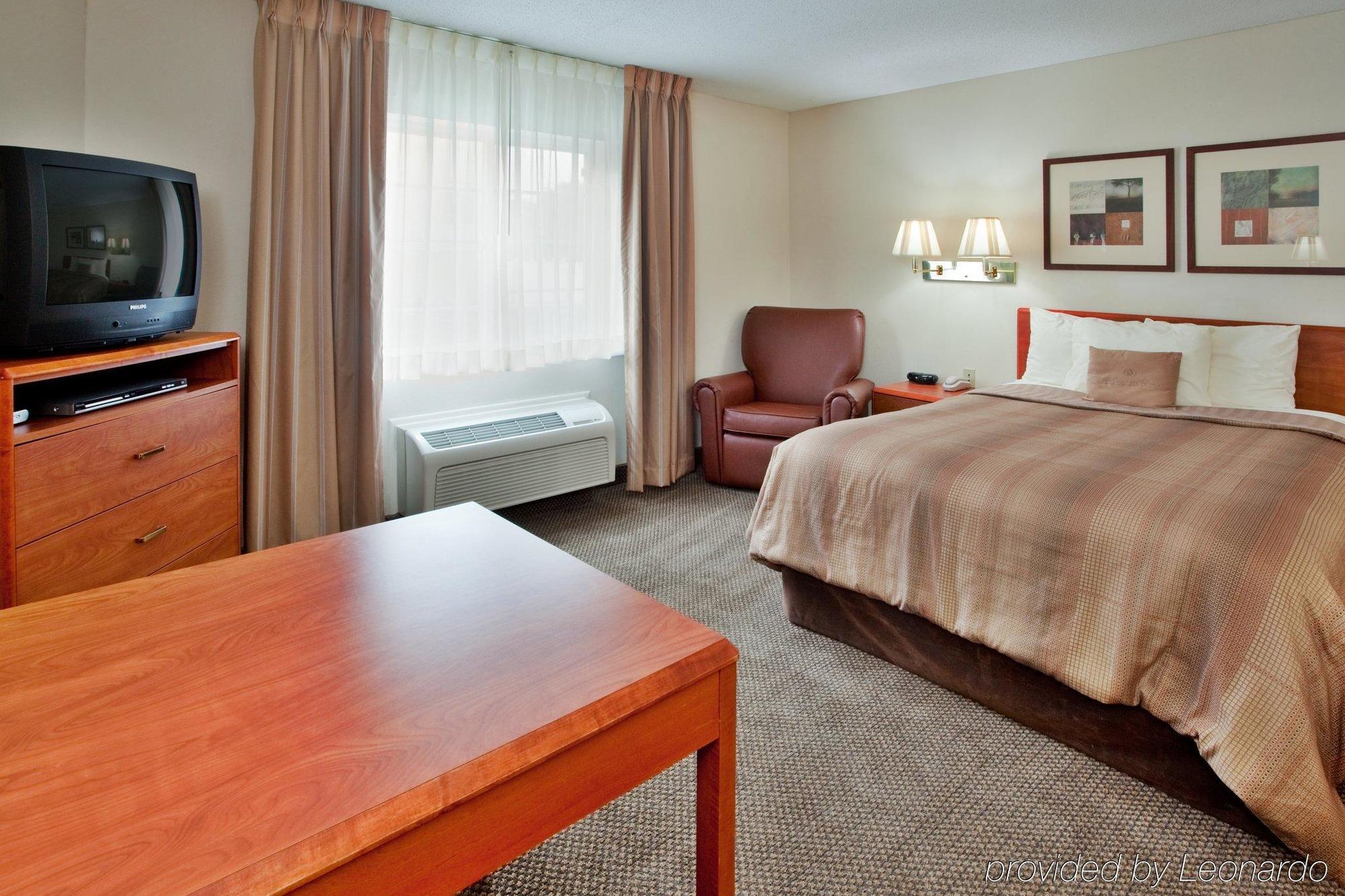 Candlewood - South By Ihg Hotel Richmond