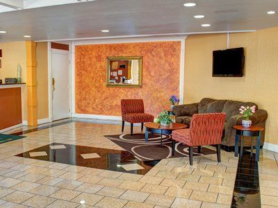 Quality North Inn 2*
