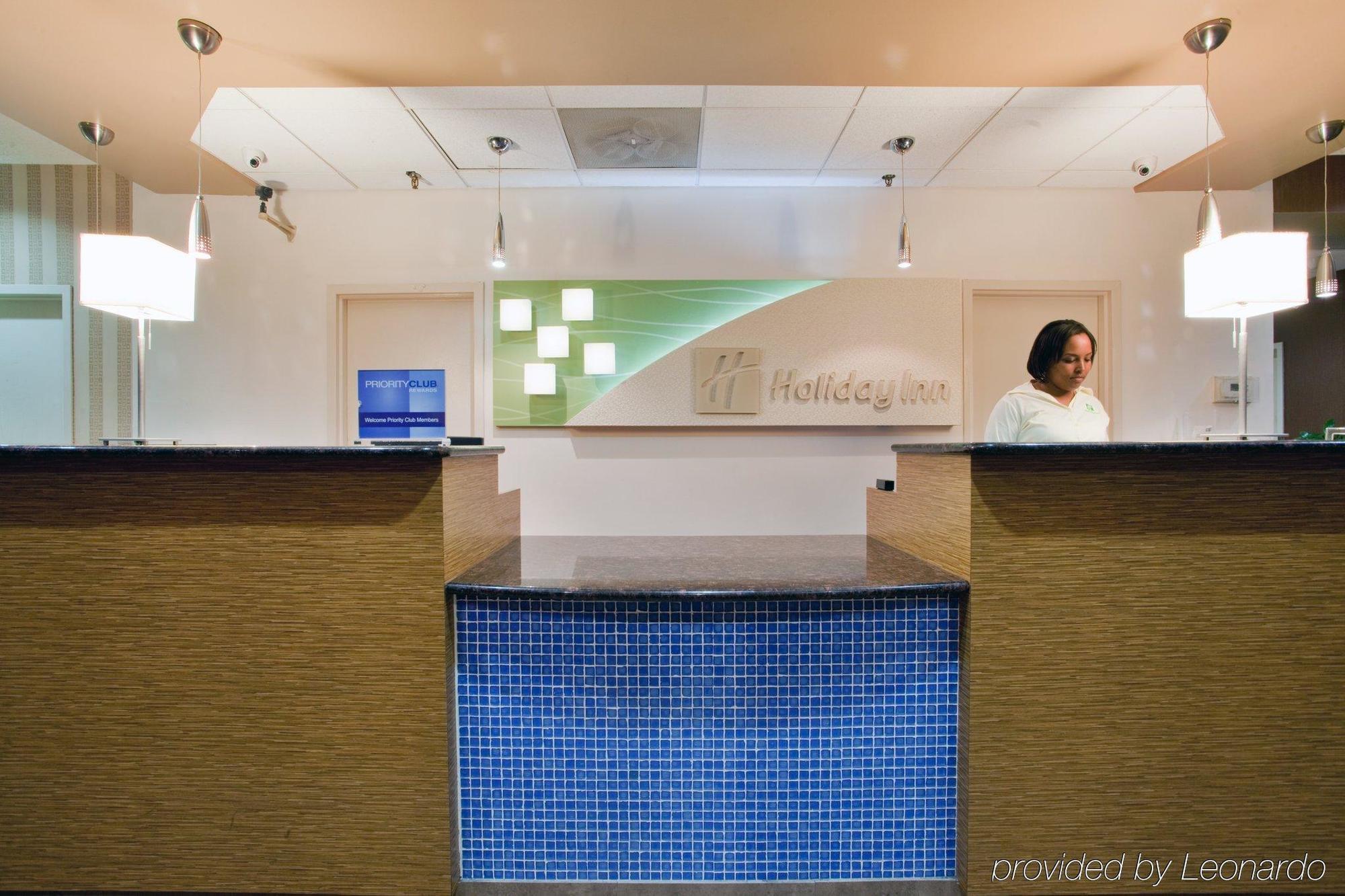 Express - Midtown By Ihg Richmond