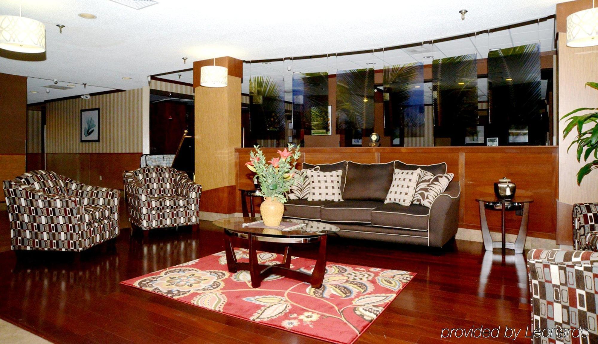 Hotel Express - Midtown By Ihg Richmond