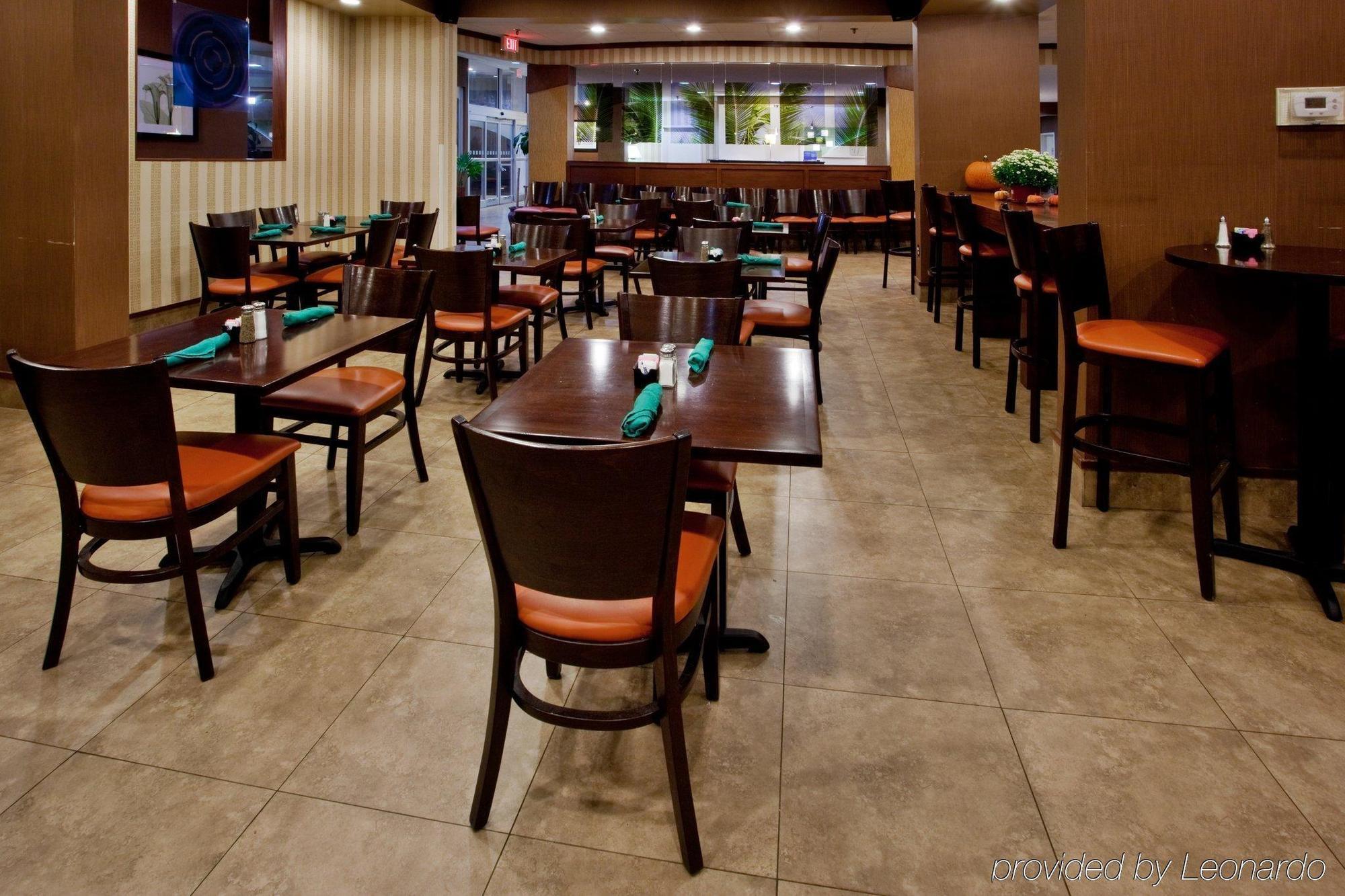 Express - Midtown By Ihg Richmond