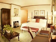 Hotel The Jefferson Richmond