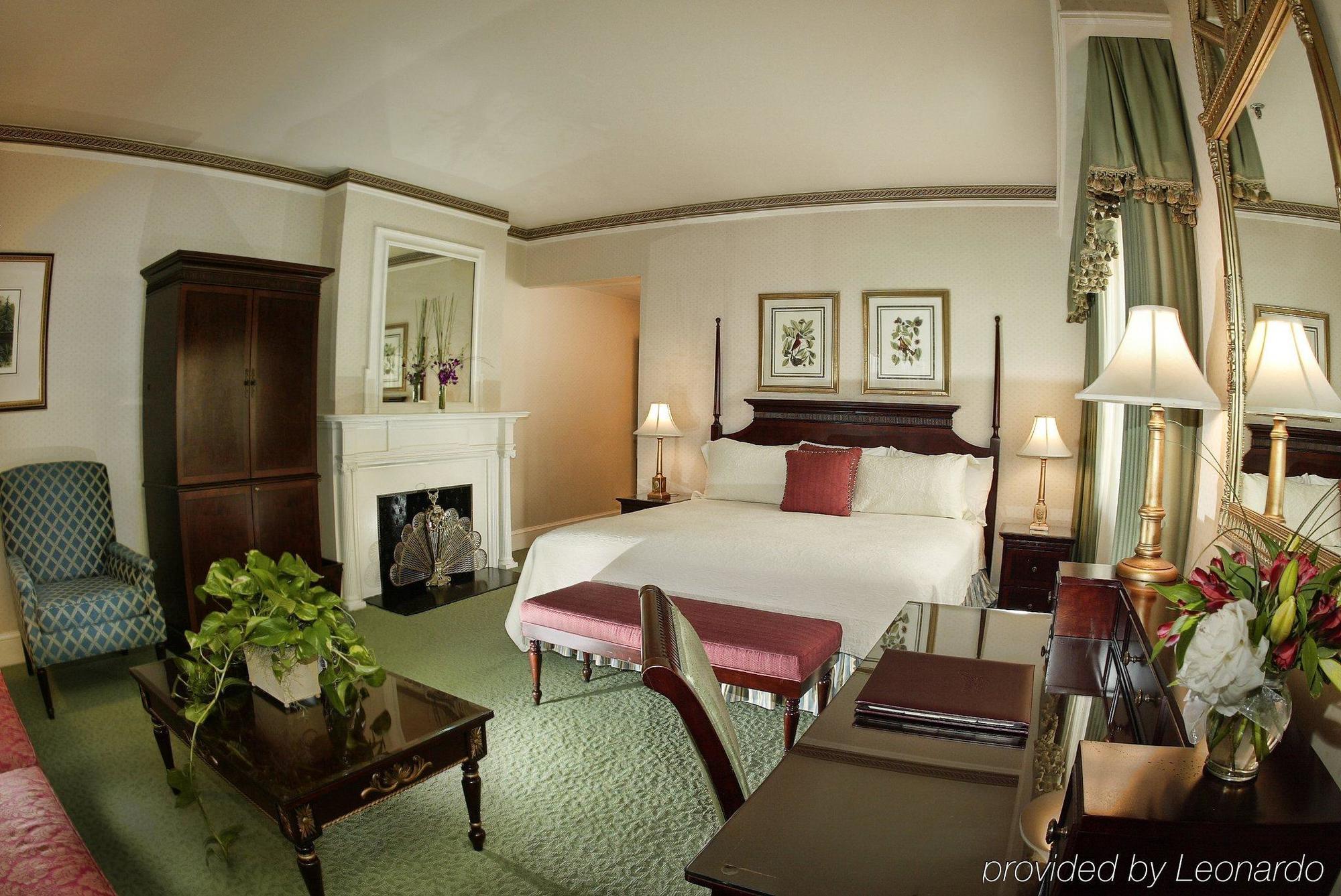 The Jefferson Richmond