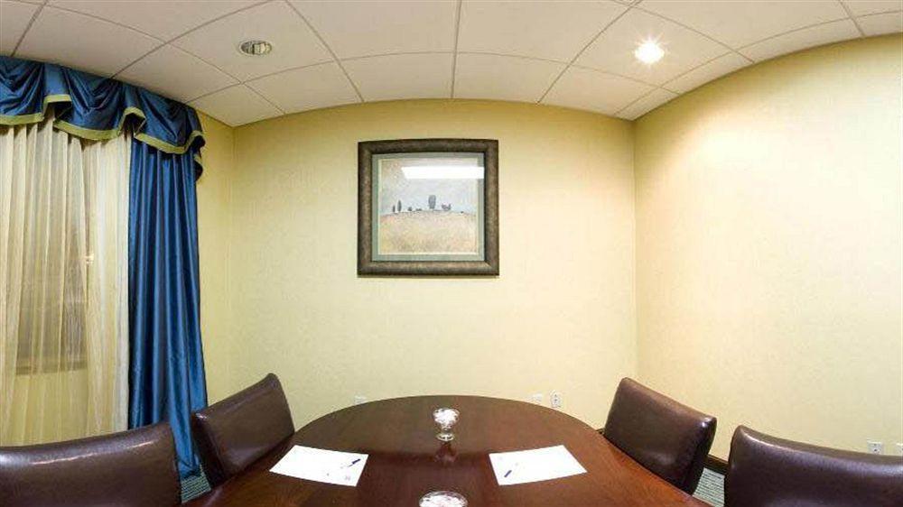Express - Downtown By Ihg Richmond