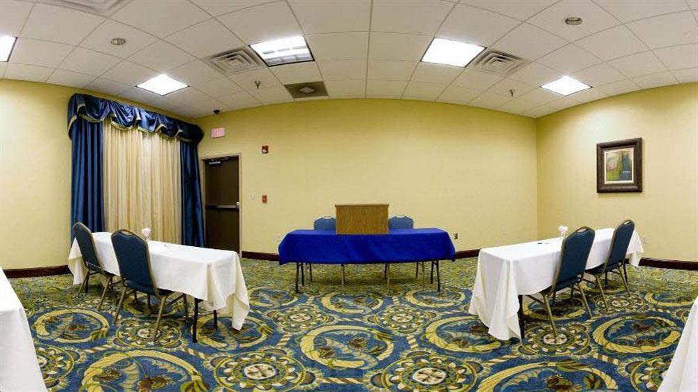Hotel Express - Downtown By Ihg