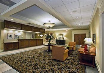 Quality North Inn 2*