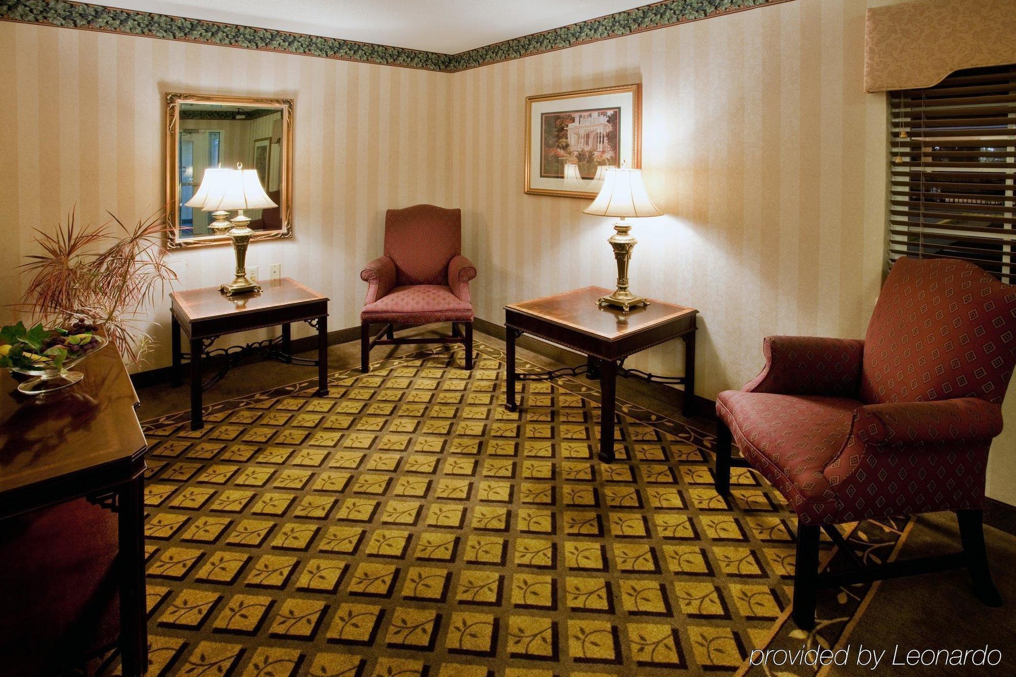 Candlewood - South By Ihg Hotel Richmond