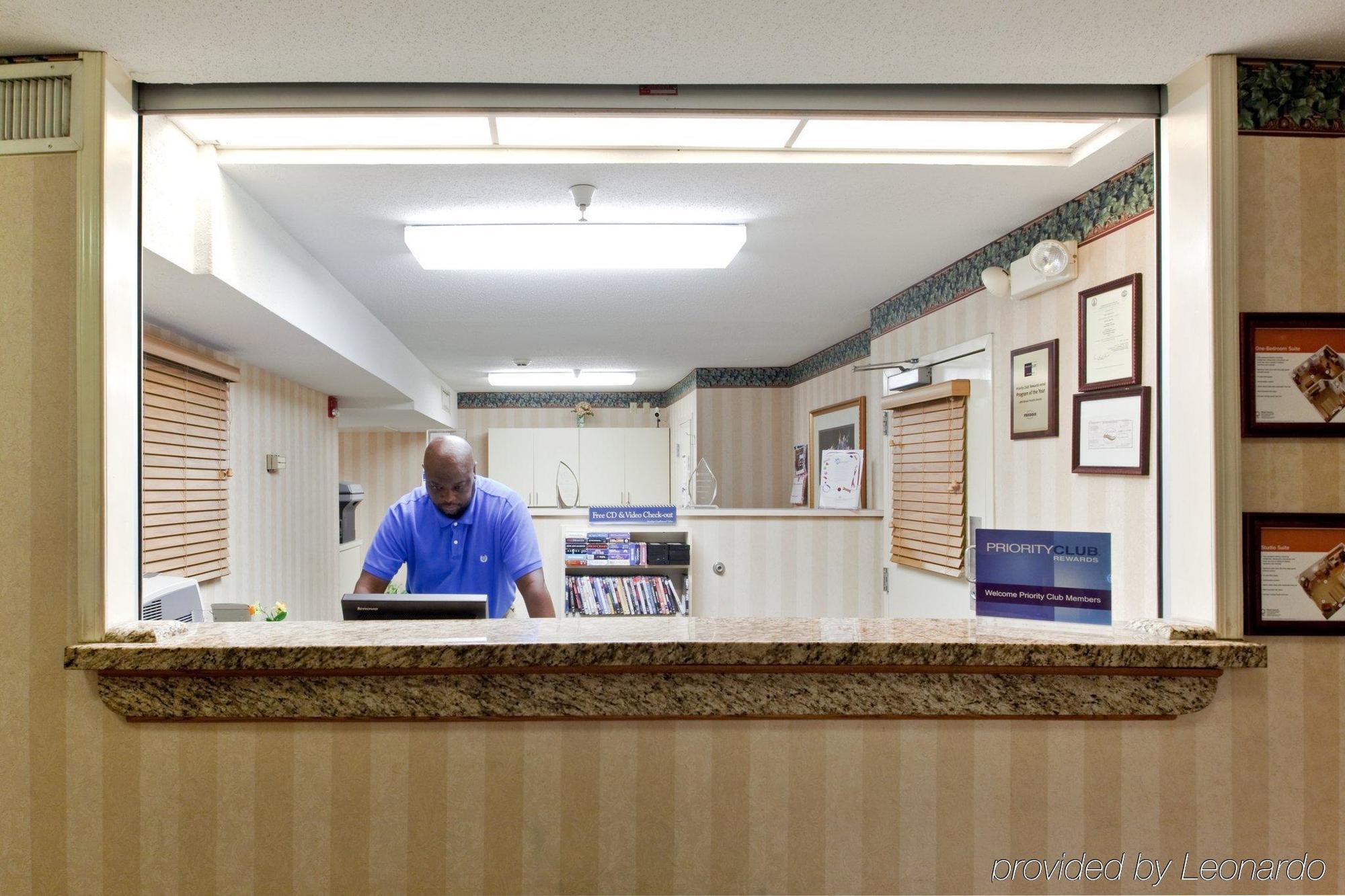 Candlewood - South By Ihg 2* Richmond