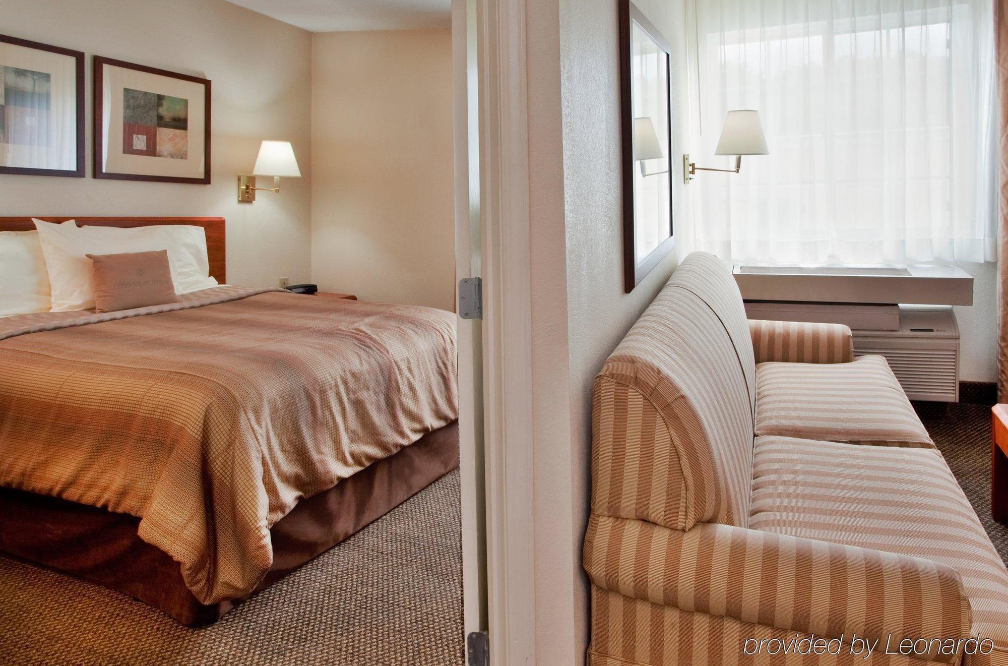 Candlewood - South By Ihg Hotel 2*