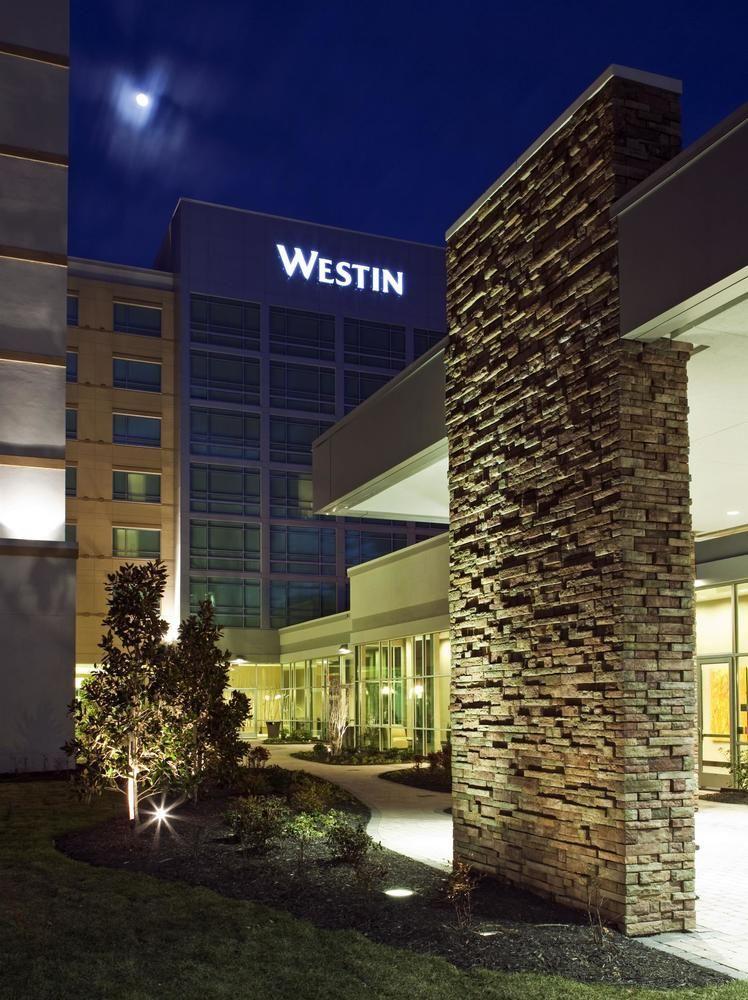 The Westin Hotel 4*