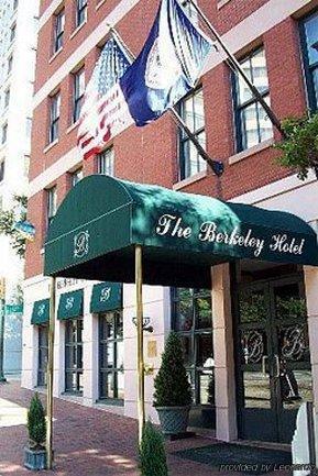 The Berkeley Hotel 4*