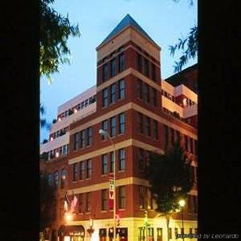The Berkeley 4*