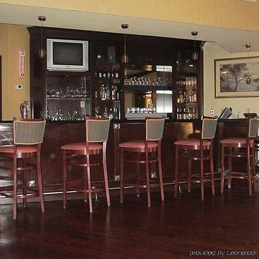 Hotel Crowne Plaza West Richmond