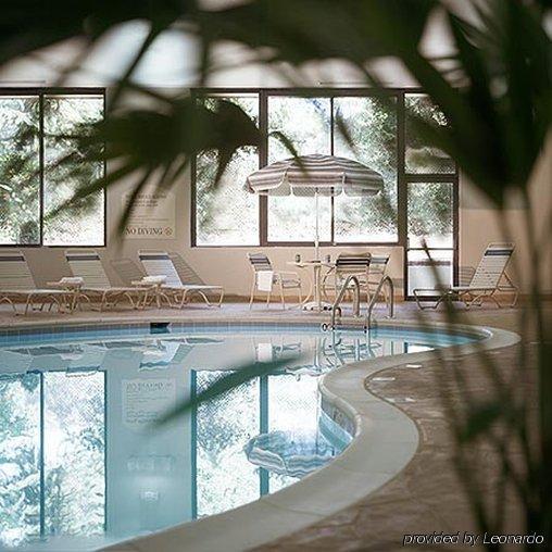 Hotel Crowne Plaza West