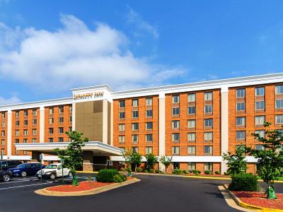 & West End, An Ihg
